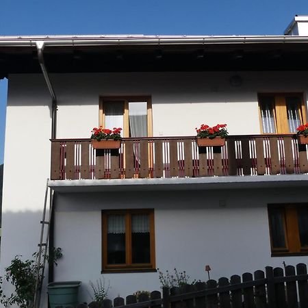 Ferienwohnung Haus Elisabeth, Rossfeldalm Berchtesgaden Exterior photo