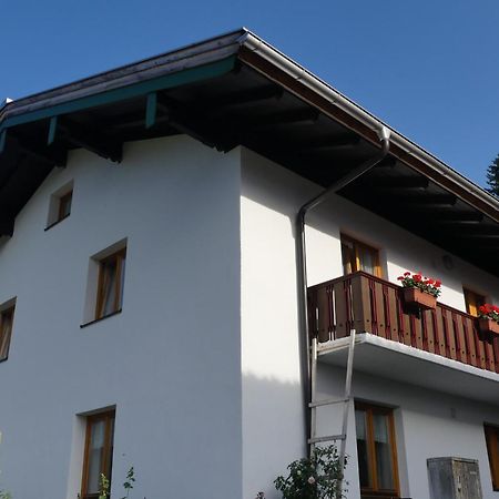 Ferienwohnung Haus Elisabeth, Rossfeldalm Berchtesgaden Exterior photo